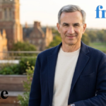 Peter Orszag hair