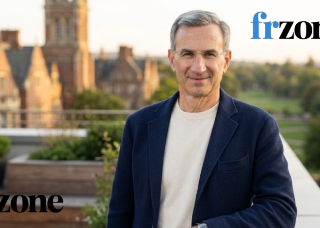 Peter Orszag hair : style, développement et réputation d’un économiste marquant