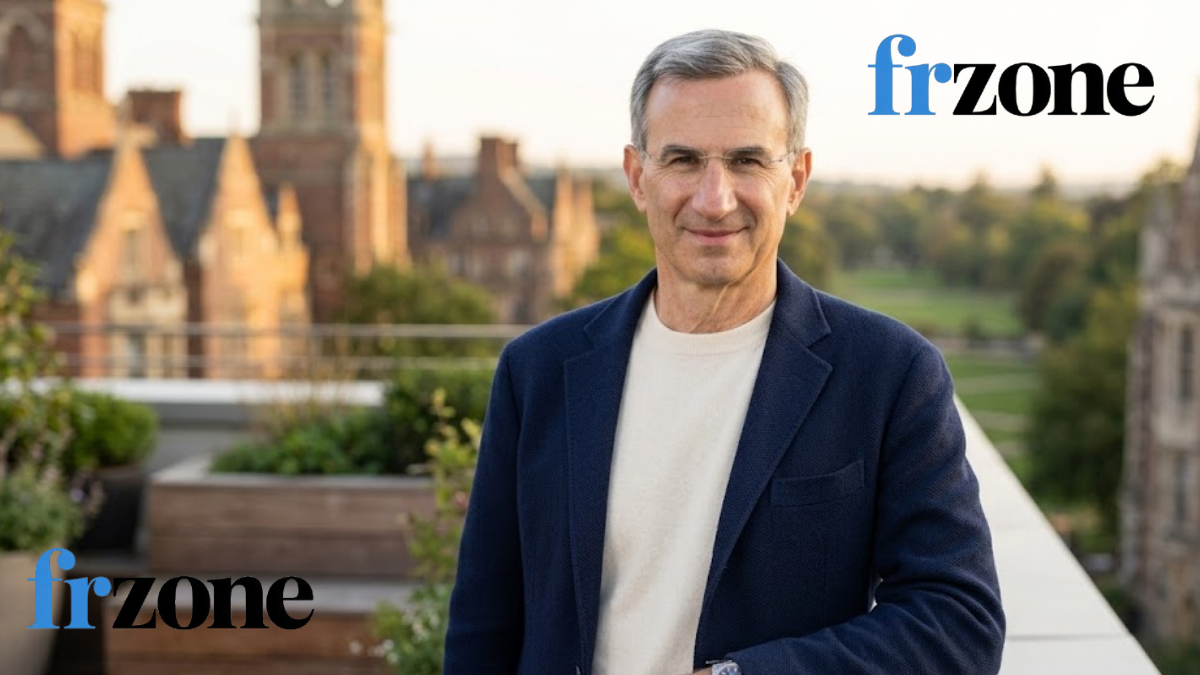 Peter Orszag hair : style, développement et réputation d’un économiste marquant