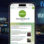 Wawacity Telegram