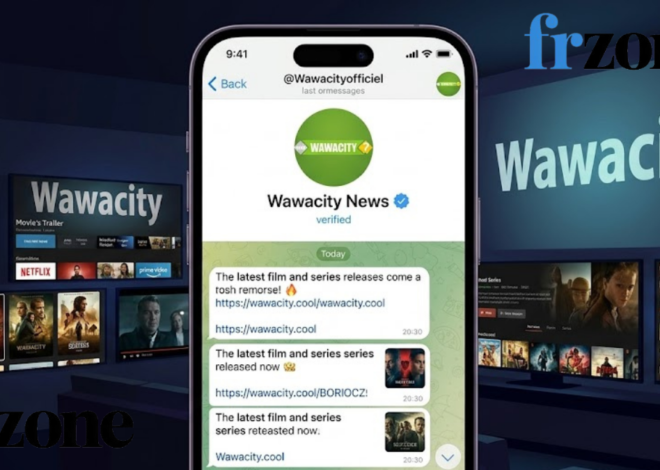 Wawacity Telegram : Le ManuelExhaustif Pour Saisir Son Opération et Découvrir les Nouvelles Informations RécemmentAjoutées