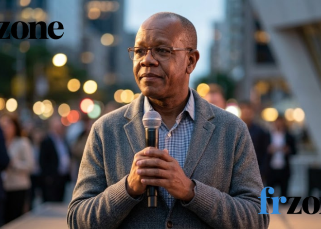 Aliou Mara Fortune : Trajectoire, Entreprise, Rémunération et Évaluation de sa Fortune en 2026