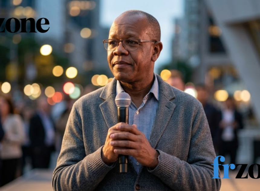 Aliou Mara Fortune : Trajectoire, Entreprise, Rémunération et Évaluation de sa Fortune en 2026