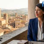 Sabrina Medjebeur conjoint