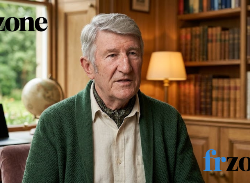Philippe de villiers fortune : Le patrimoine impressionnant derrière le créateur du Puy du Fou