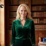 Pamela Anderson aujourd'hui