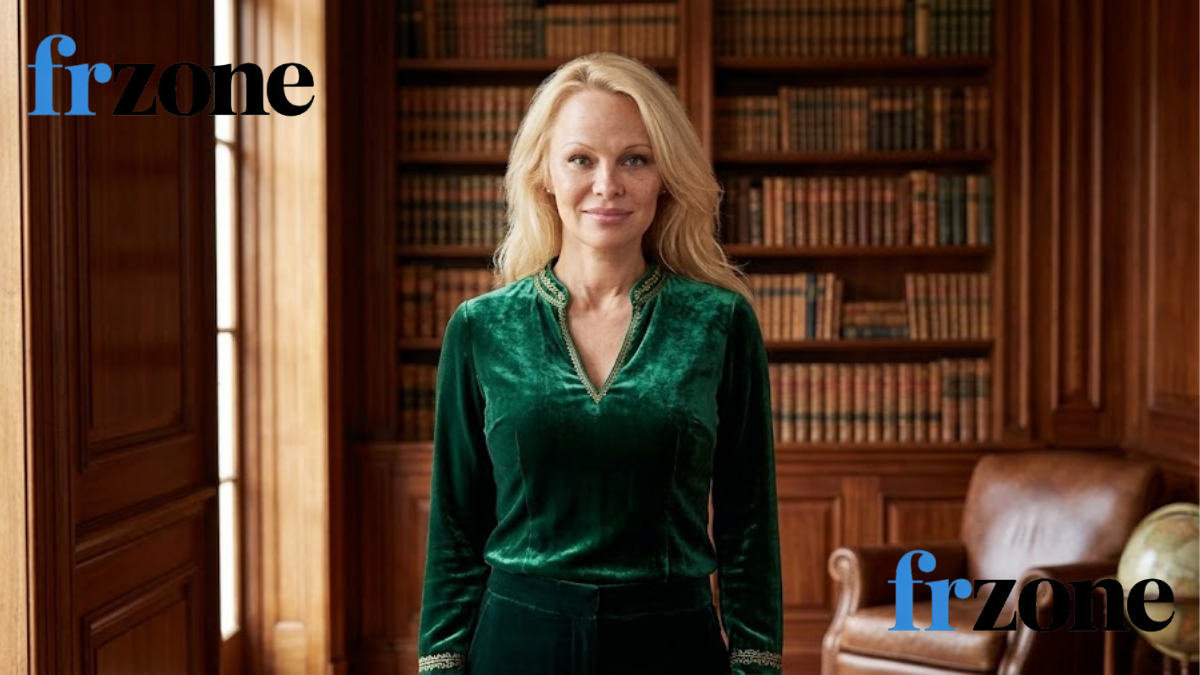 Pamela Anderson aujourd’hui : vie transformée, parcours, charme authentique et retour médiatique impressionnant