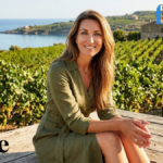 Anne-Claire Coudray Rupture