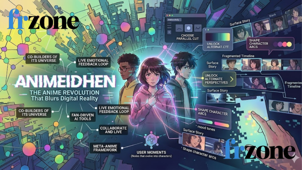 Animeidhen