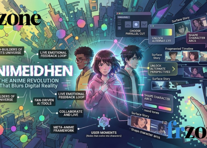 Animeidhen : Pourquoi Cette Plateforme Anime Fascine de Plus en Plus les Fans en 2026