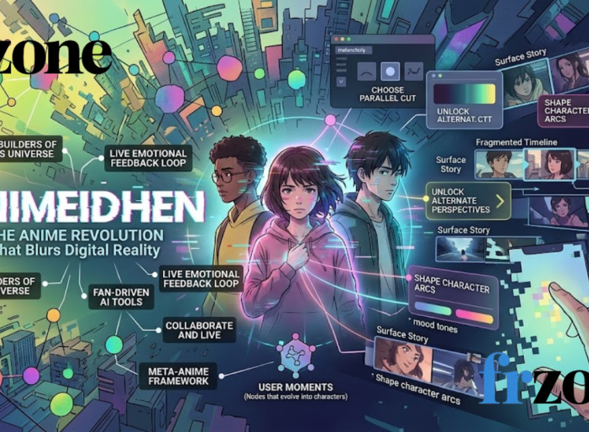 Animeidhen : Pourquoi Cette Plateforme Anime Fascine de Plus en Plus les Fans en 2026