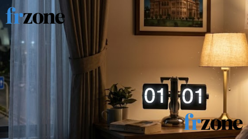 01h01 signification