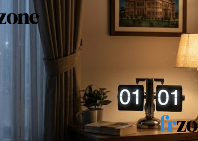 01h01 signification : le véritable message caché derrière cette heure miroir fascinante