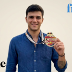 Pacho Martinez