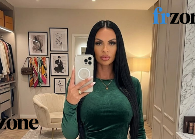 Johanna Leia : unetrajectoirecaptivante intimité et montéeenpopularité d’une personnalité influente