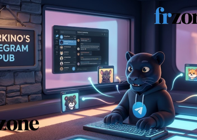 Darkino Telegram : Guide Complet 2026 pour Comprendre son Fonctionnement et ses Risques