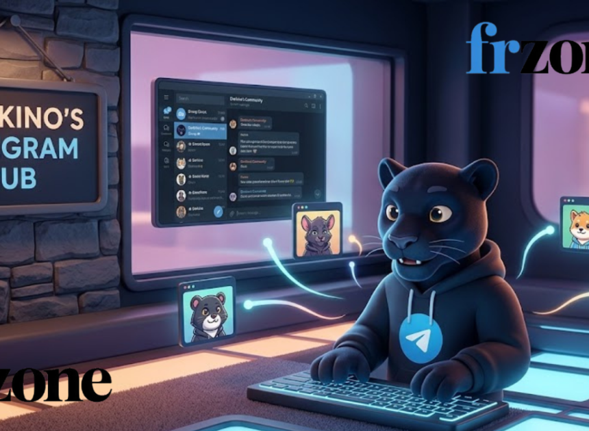 Darkino Telegram : Guide Complet 2026 pour Comprendre son Fonctionnement et ses Risques