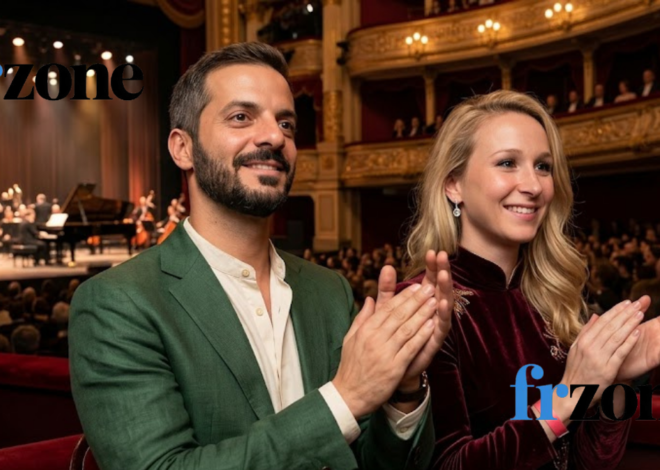 Marion maréchal-le pen en couple avec sofiane : informations, intimité et réalité sur cette liaison très couverte par les médias