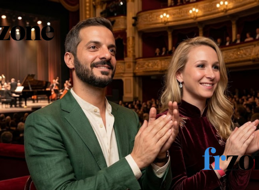 Marion maréchal-le pen en couple avec sofiane : informations, intimité et réalité sur cette liaison très couverte par les médias