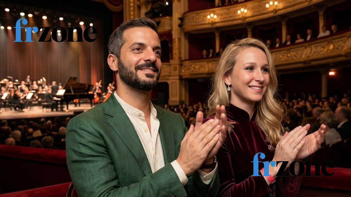 Marion maréchal-le pen en couple avec sofiane : informations, intimité et réalité sur cette liaison très couverte par les médias
