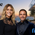 Flora Ghebali compagnon