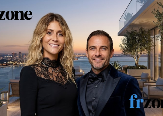 Flora Ghebali compagnon : vie privée, itinéraire, profession et ce que l’on connaît véritablement