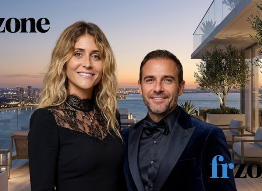 Flora Ghebali compagnon : vie privée, itinéraire, profession et ce que l’on connaît véritablement
