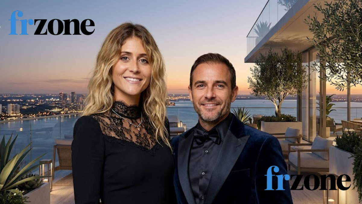 Flora Ghebali compagnon : vie privée, itinéraire, profession et ce que l’on connaît véritablement