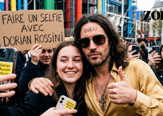 Make Selfies with Dorian Rossini : le guide ultime pour comprendre le phénomène et réussir vos photos virales