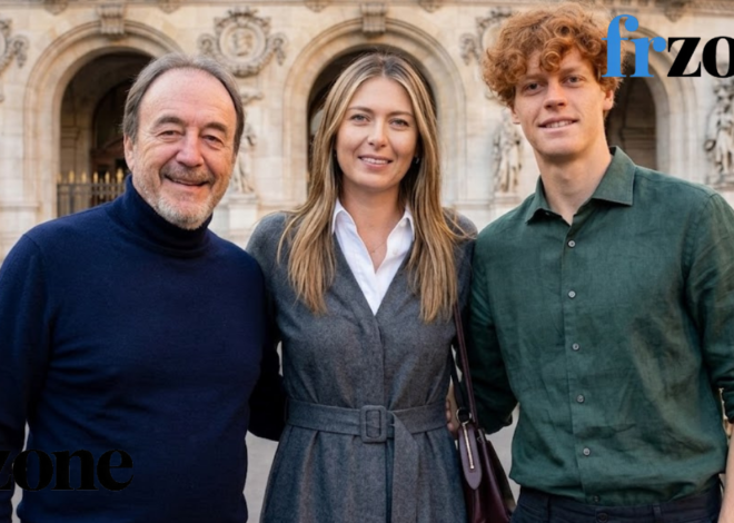 Jannik Sinner origine parents : explorez ses ascendants sonentourage et l’héritage du jeunetalent du tennis