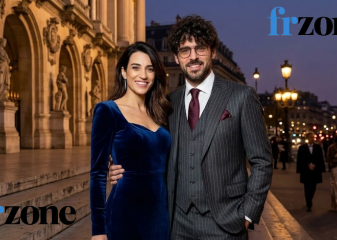 Rouba Saadeh : parcours, confidentialité, parenté et réussite d’une femme réservée devenue une figure emblématique de la mode