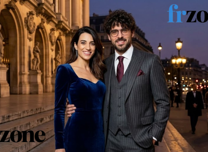 Rouba Saadeh : parcours, confidentialité, parenté et réussite d’une femme réservée devenue une figure emblématique de la mode