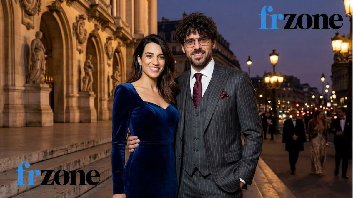 Rouba Saadeh : parcours, confidentialité, parenté et réussite d’une femme réservée devenue une figure emblématique de la mode