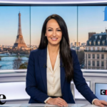 Alexandra Blanc âge et taille