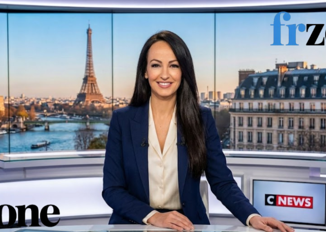 Alexandra Blanc âge et taille : biographie intégrale ,parcoursprofessionnel et données personnelles