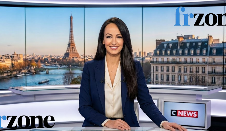 Alexandra Blanc âge et taille : biographie intégrale ,parcoursprofessionnel et données personnelles