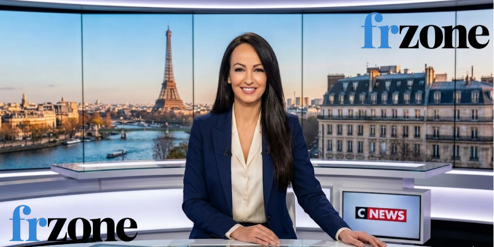 Alexandra Blanc âge et taille : biographie intégrale ,parcoursprofessionnel et données personnelles