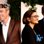Olivier Marleix vie privée