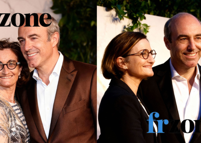 Olivier Marleix vie privée : ce que l’on sait réellement sur sa famille, son parcours et sa discrétion