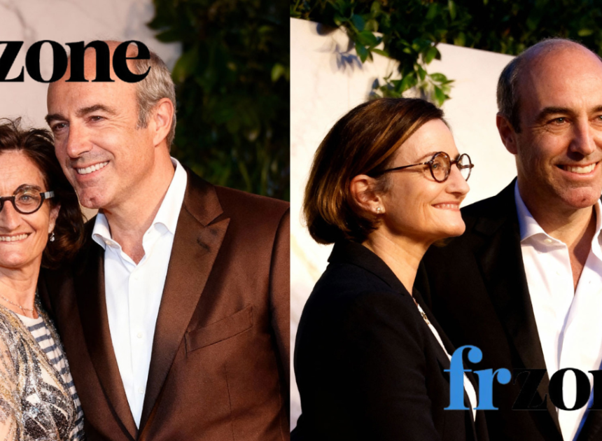 Olivier Marleix vie privée : ce que l’on sait réellement sur sa famille, son parcours et sa discrétion