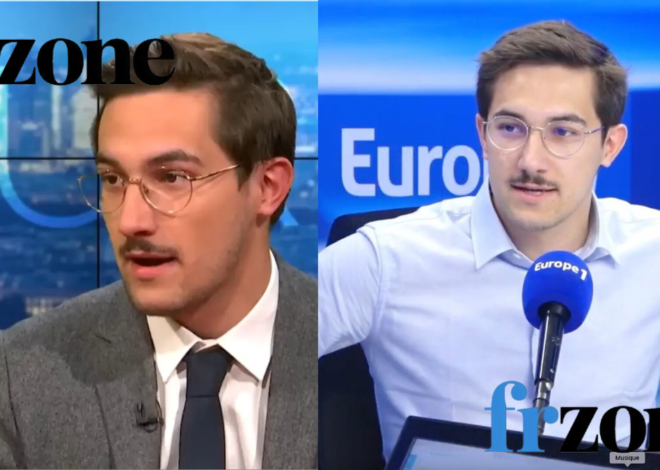 Jules Torres Compagnon : Ce Que l’On Sait de Sa Vie Amoureuse et de Son Parcours