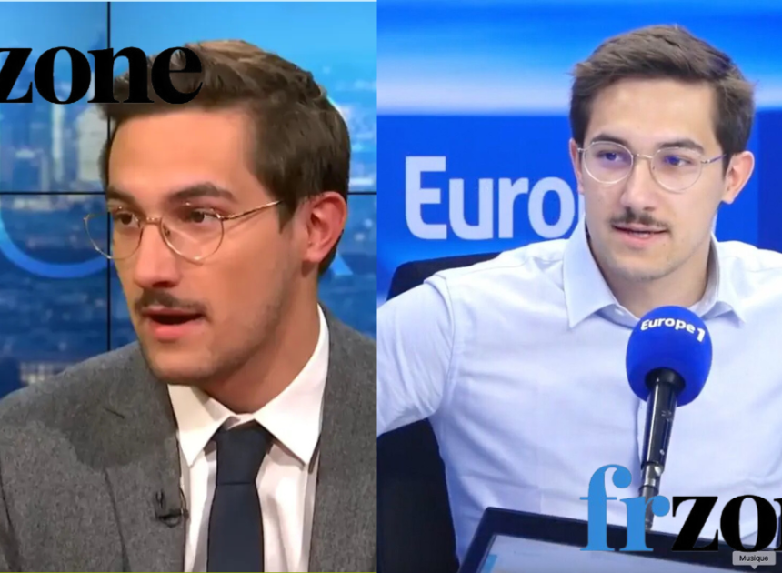 Jules Torres Compagnon : Ce Que l’On Sait de Sa Vie Amoureuse et de Son Parcours