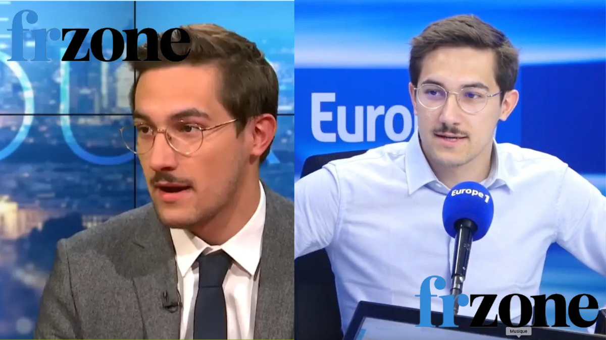 Jules Torres Compagnon : Ce Que l’On Sait de Sa Vie Amoureuse et de Son Parcours