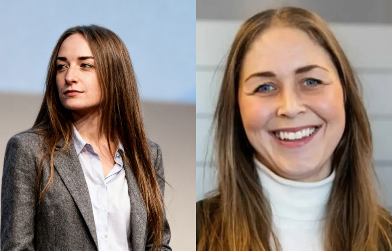 Anne Line Bjerkan